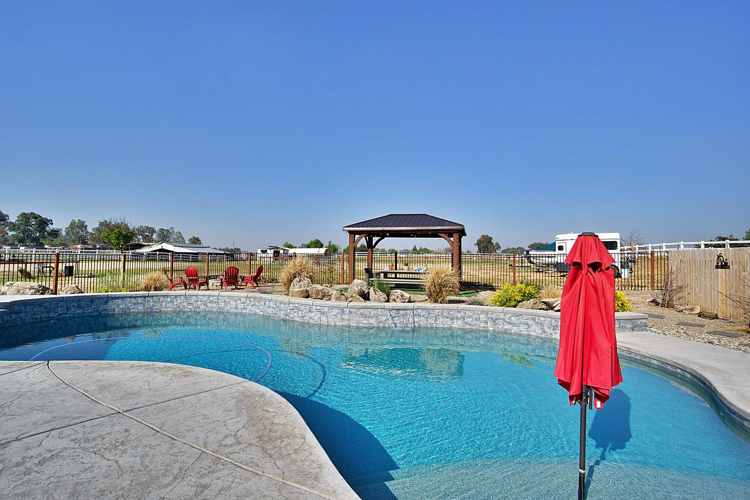 17136 Bonita Road Madera, CA 93636 - Photo 34 of 35 Gallery Image 34