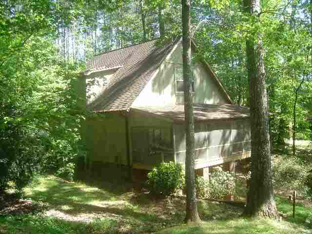 400 Big Rock Lake Road Pickens, SC 29671 - Photo 1 of 9 Gallery Image 1