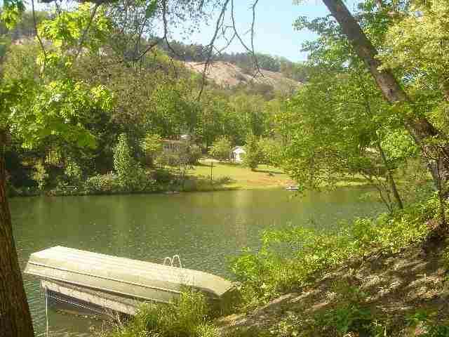 400 Big Rock Lake Road Pickens, SC 29671 - Photo 2 of 9 Gallery Image 2