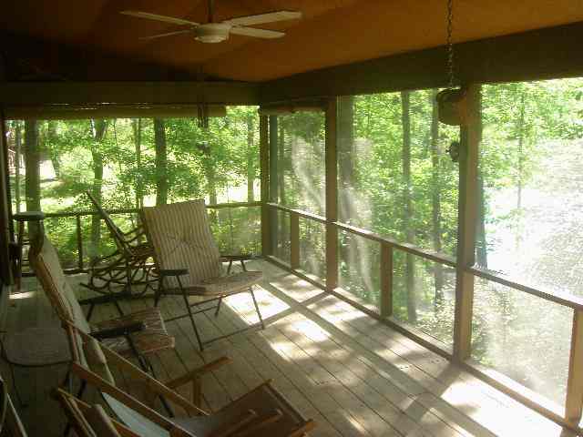 400 Big Rock Lake Road Pickens, SC 29671 - Photo 6 of 9 Gallery Image 6