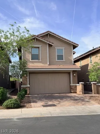 $2,025 | 139 Alla Breve Avenue, Henderson, NV 89011