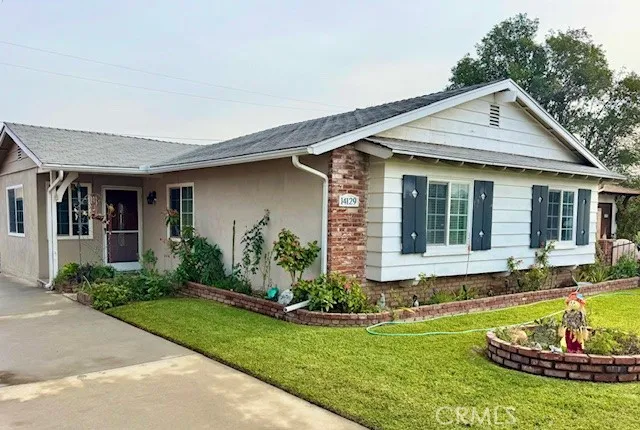 $724,900 | 14129 Ragus Street, La Puente, CA 91746