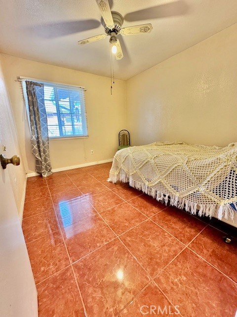14129 Ragus Street La Puente, CA 91746 - Photo 30 of 33 3rd Bedroom with Ceiling Fan!