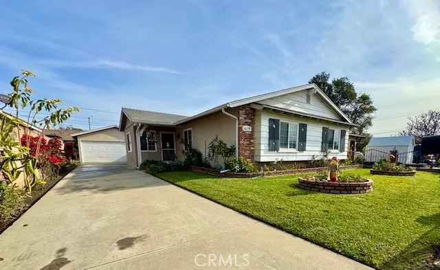 $724,900 | 14129 Ragus Street, La Puente, CA 91746