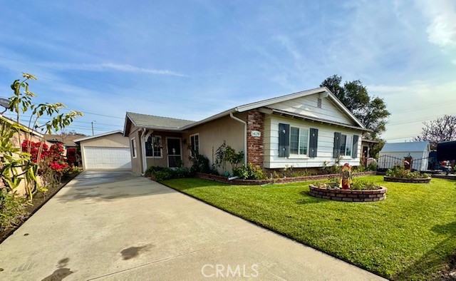 14129 Ragus Street La Puente, CA 91746 - Photo 33 of 33 Welcome Home!