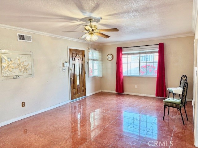 14129 Ragus Street La Puente, CA 91746 - Photo 6 of 33 Spacious Living Room!