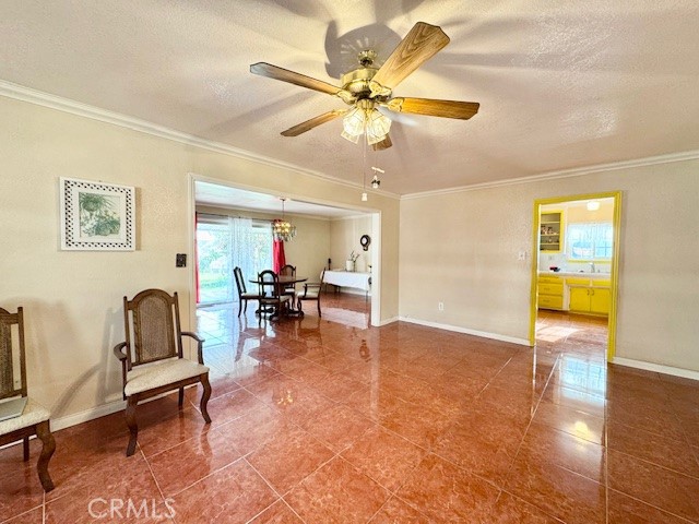 14129 Ragus Street La Puente, CA 91746 - Photo 8 of 33 Open to Family/Dining Area!