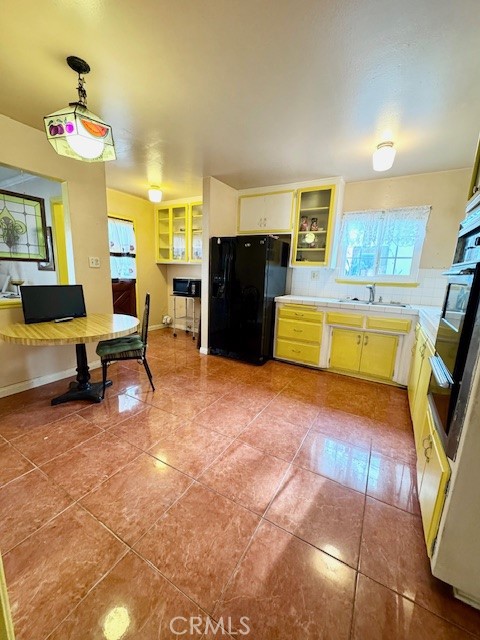 14129 Ragus Street La Puente, CA 91746 - Photo 9 of 33 Very Spacious Vintage Kitchen!