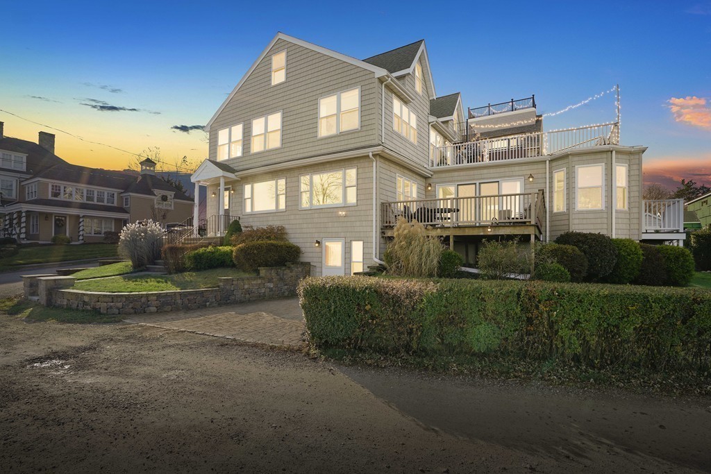 85 Bayside Road Quincy, MA 02171 - Photo 25 of 30 Gallery Image 25