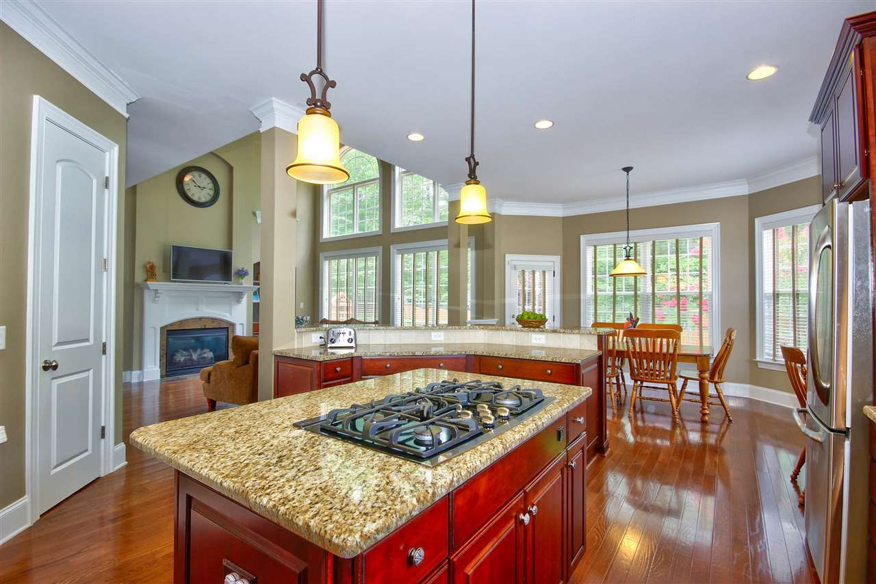 8604 Stonechase Drive Raleigh, NC 27613 - Photo 9 of 25 Photo 9