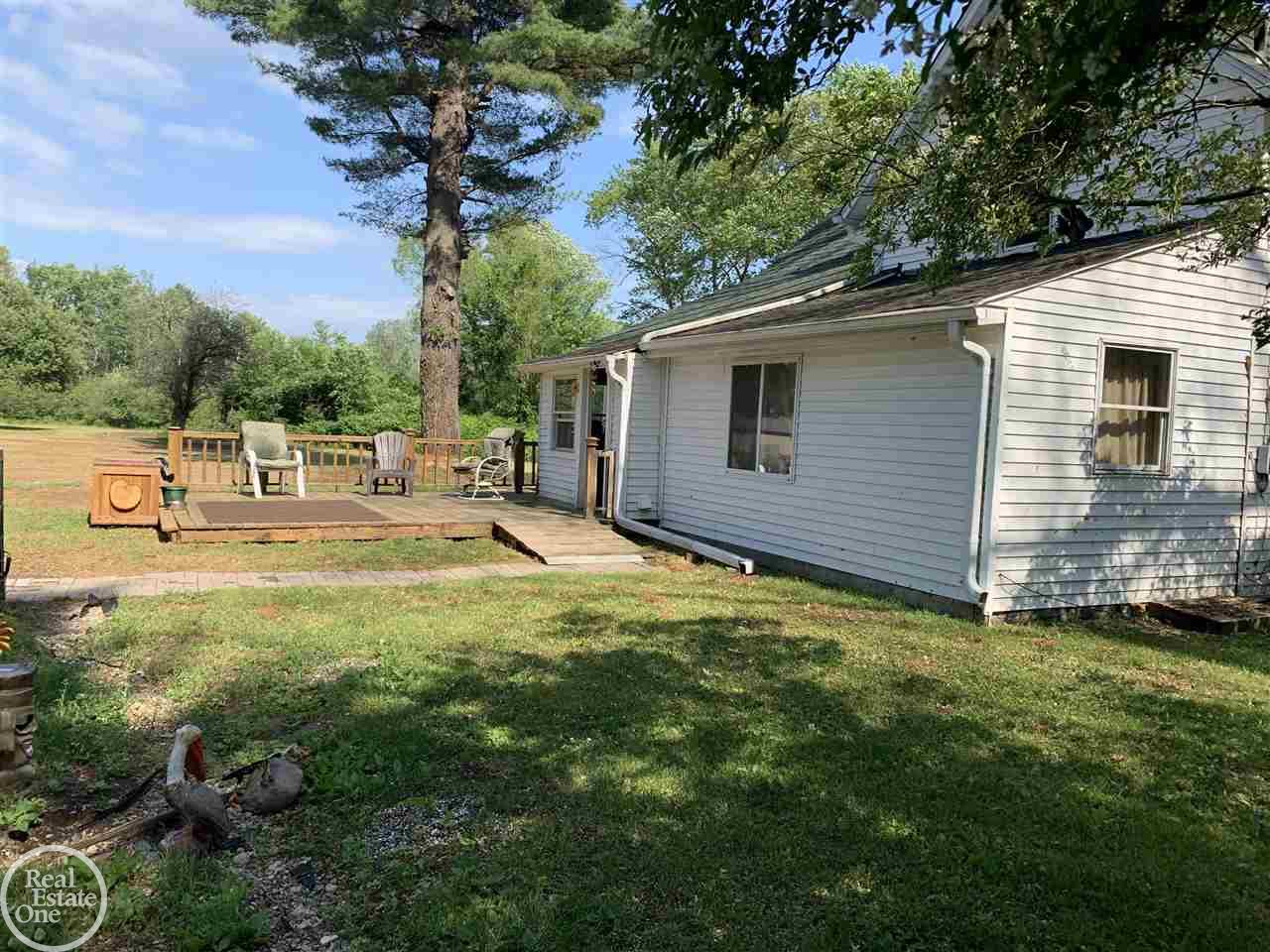 6468 Rynn Road North Street, MI 48049 - Photo 16 of 59