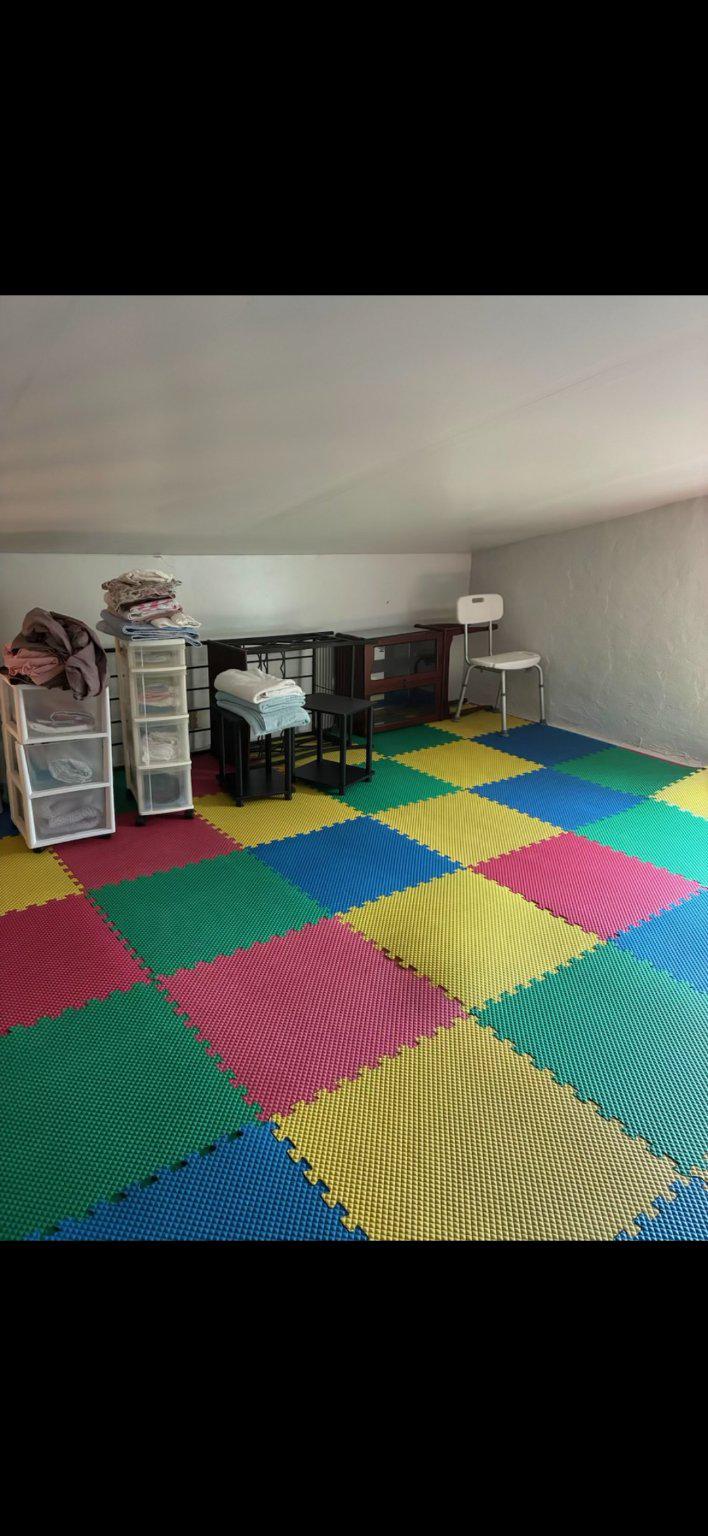 5234 Jackson Street Philadelphia, PA 19124 - Photo 30 of 30 2nd floor unit- attic