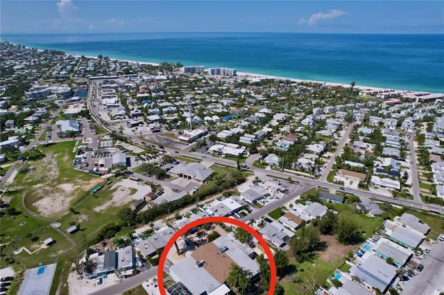 $539,000 | 440 62nd Street, Holmes Beach, FL 34217