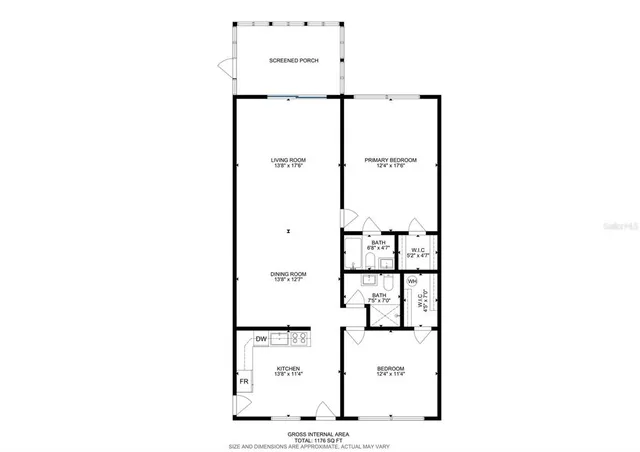 $539,000 | 440 62nd Street, Holmes Beach, FL 34217