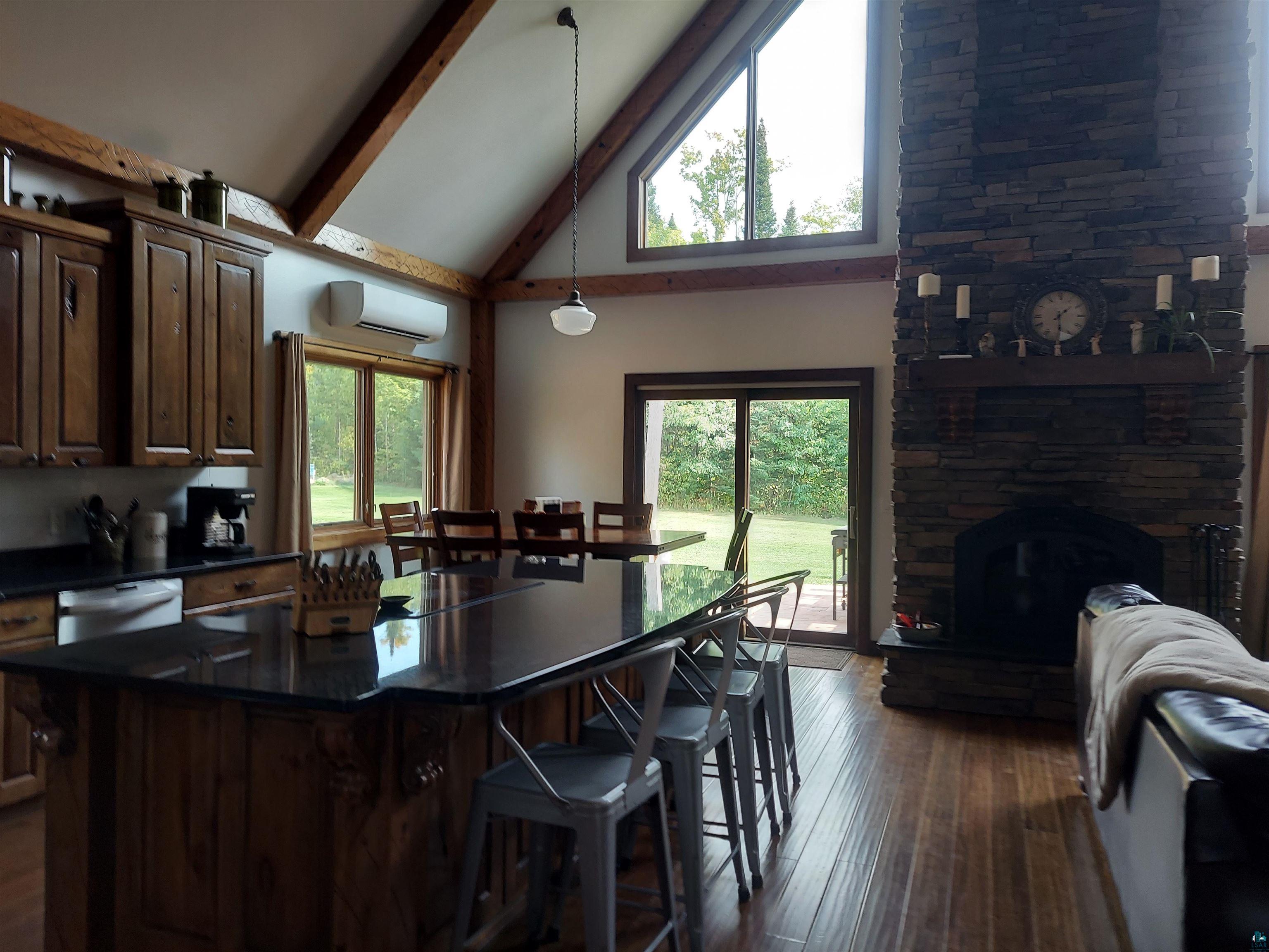 9301 Stone Chimney Road Solon Springs, WI 54873 - Photo 12 of 50