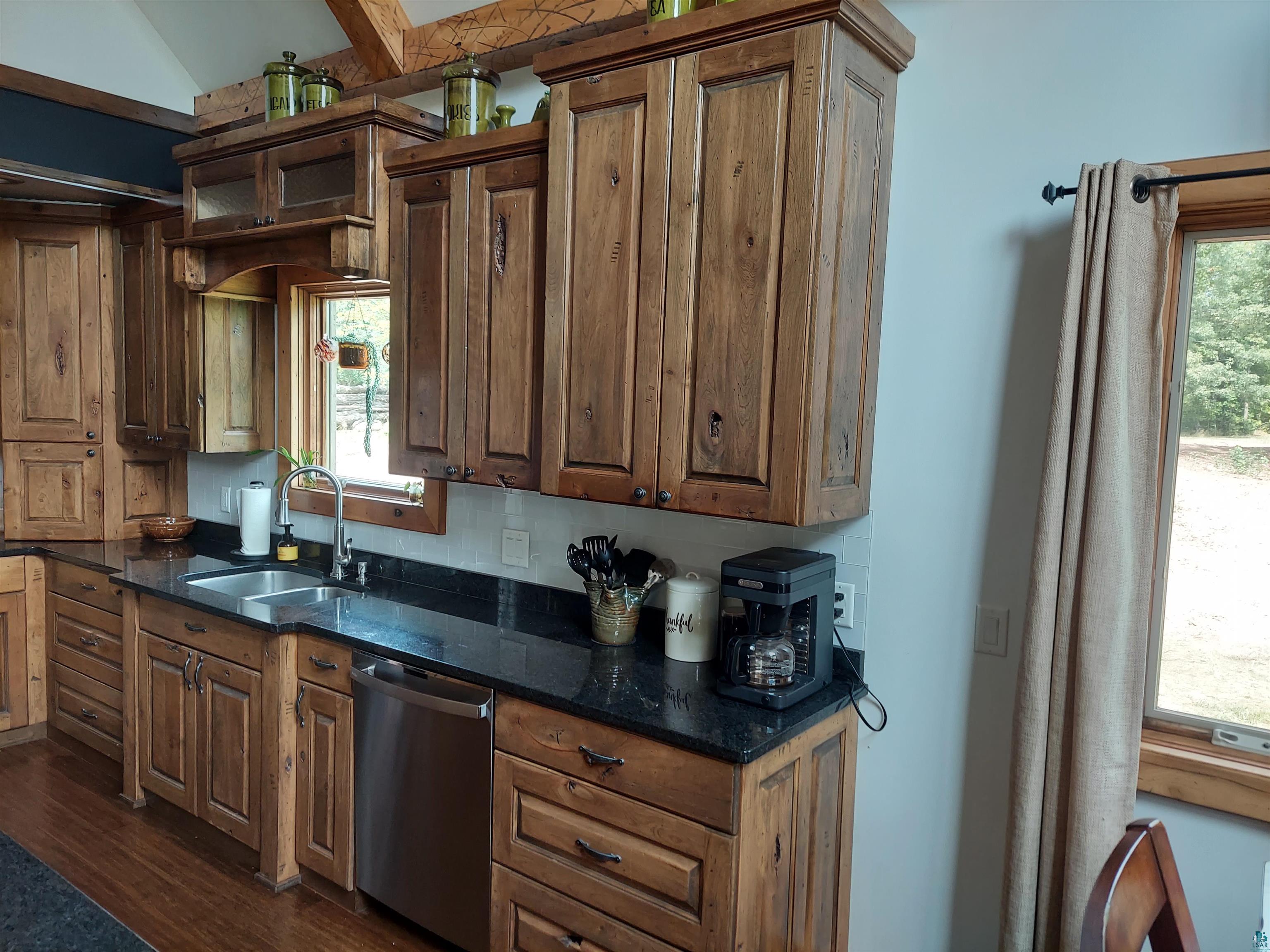 9301 Stone Chimney Road Solon Springs, WI 54873 - Photo 13 of 50