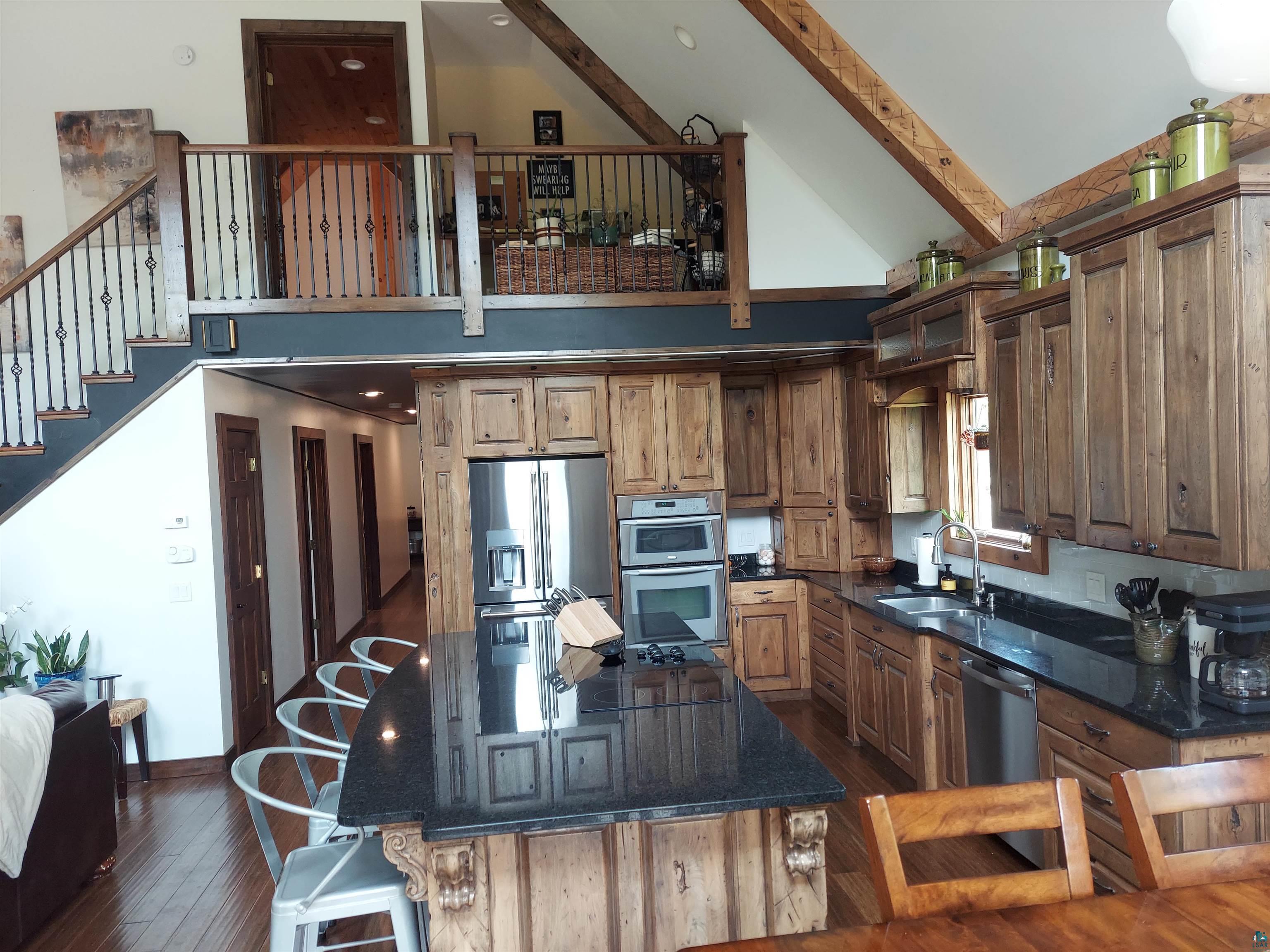9301 Stone Chimney Road Solon Springs, WI 54873 - Photo 15 of 50