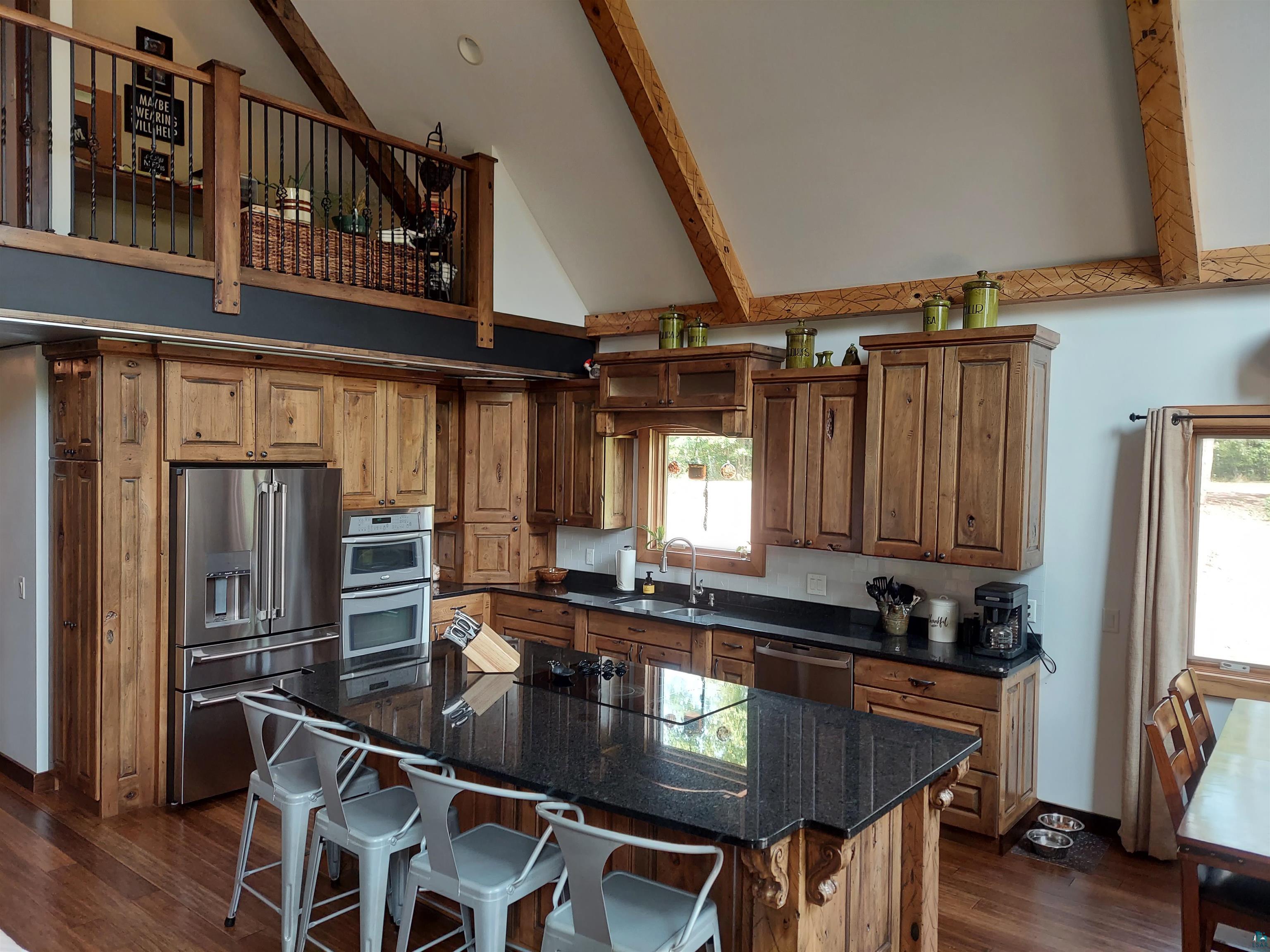 9301 Stone Chimney Road Solon Springs, WI 54873 - Photo 16 of 50