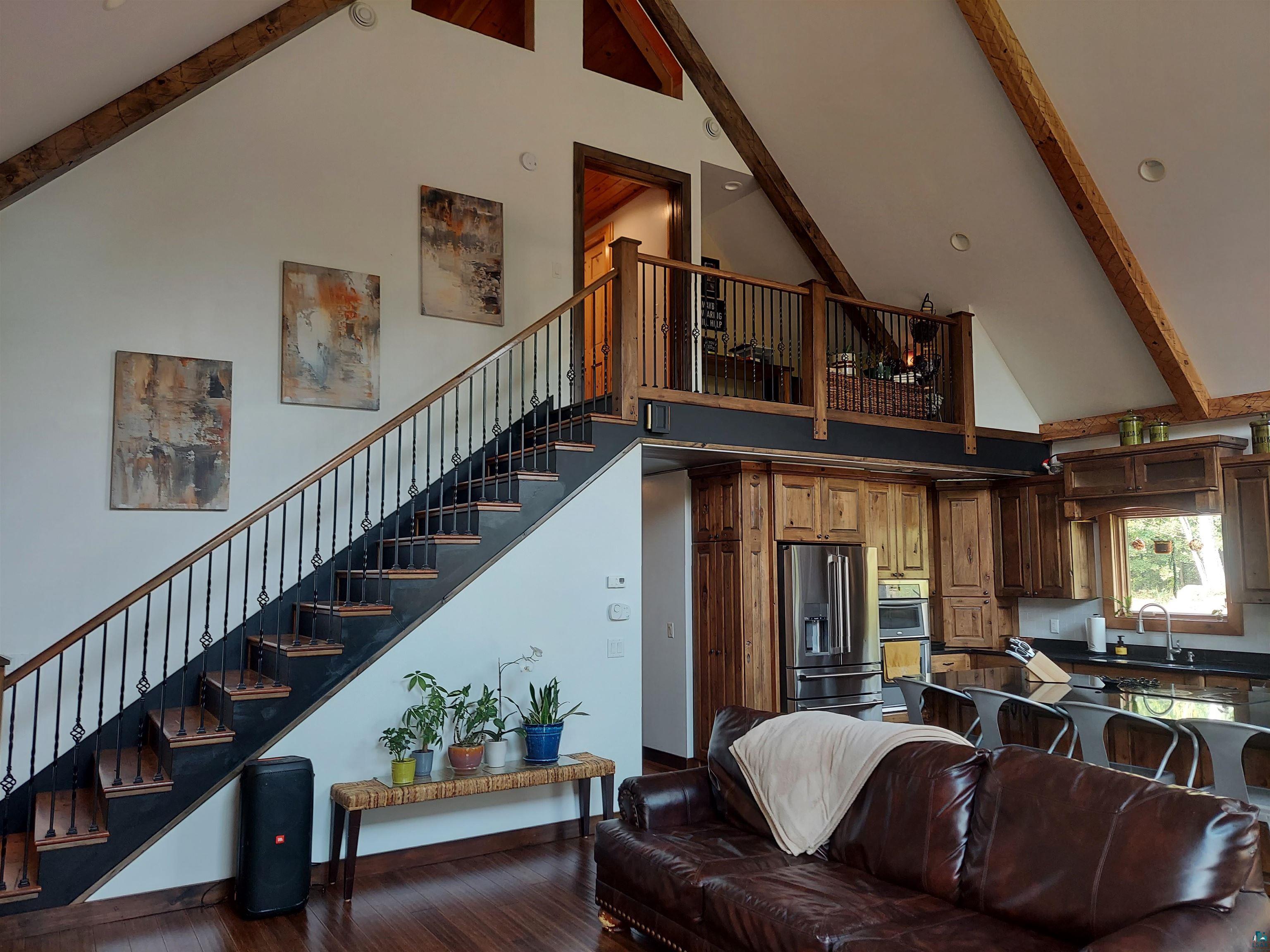 9301 Stone Chimney Road Solon Springs, WI 54873 - Photo 18 of 50