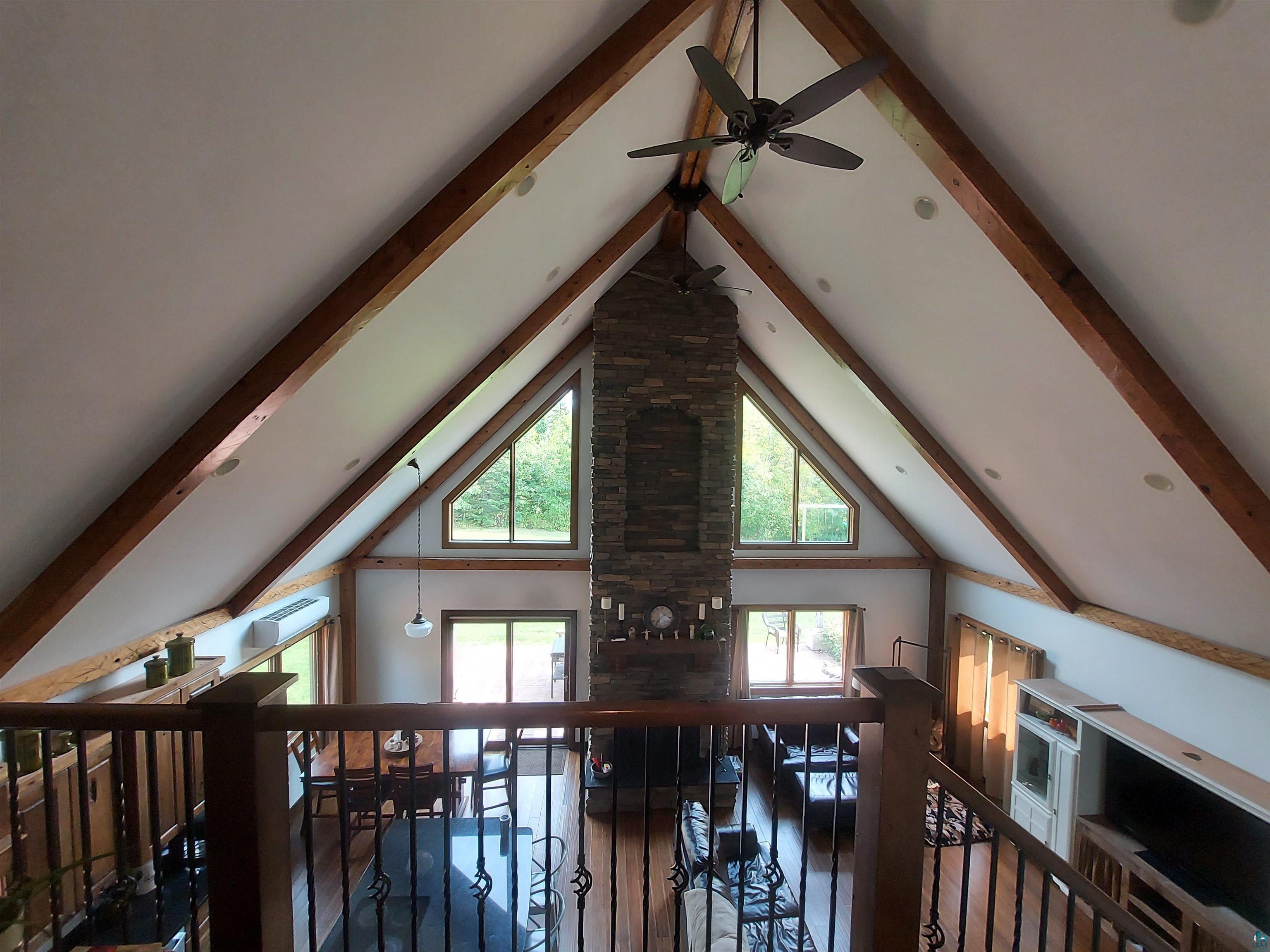 9301 Stone Chimney Road Solon Springs, WI 54873 - Photo 19 of 50