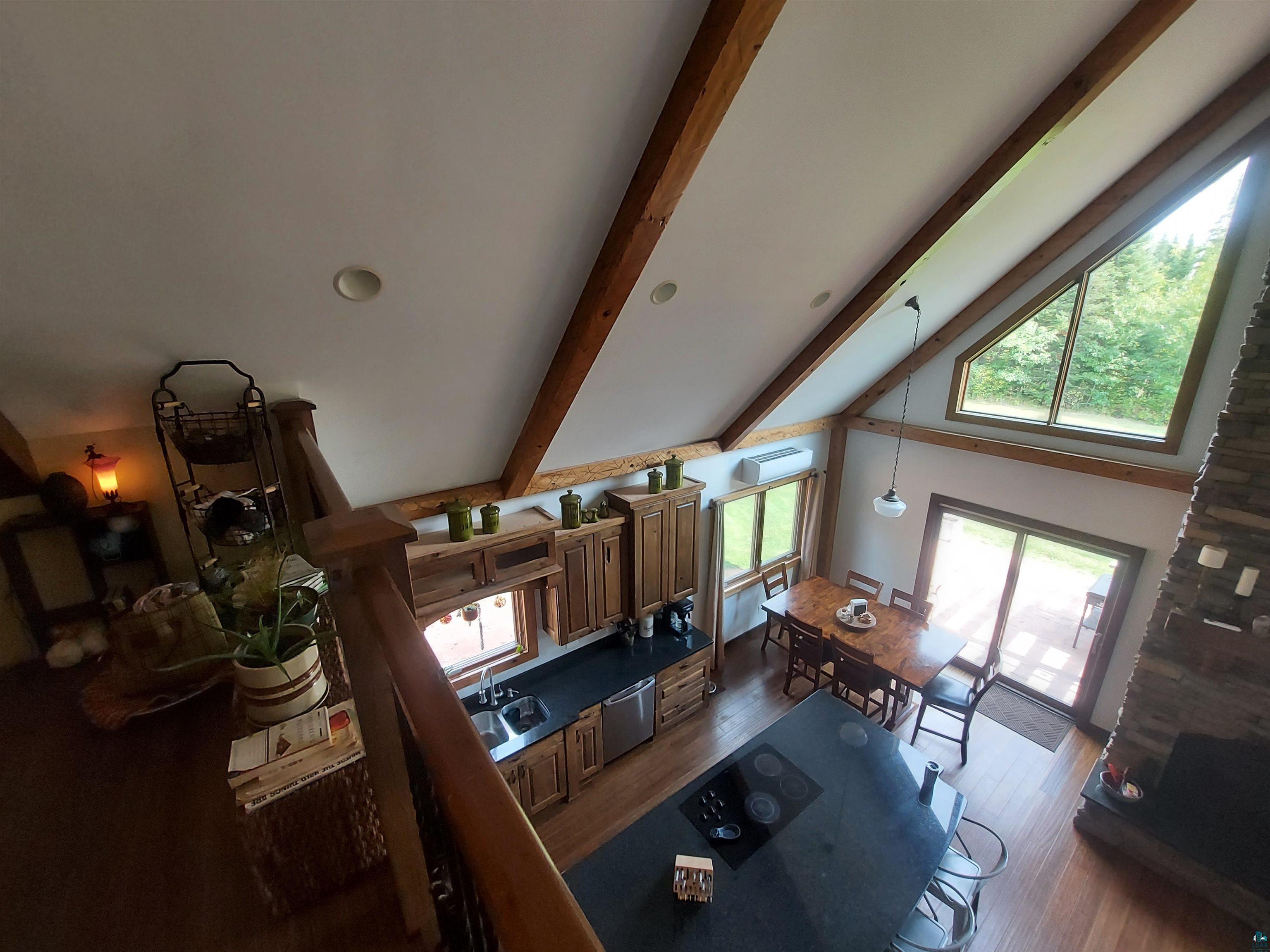 9301 Stone Chimney Road Solon Springs, WI 54873 - Photo 20 of 50