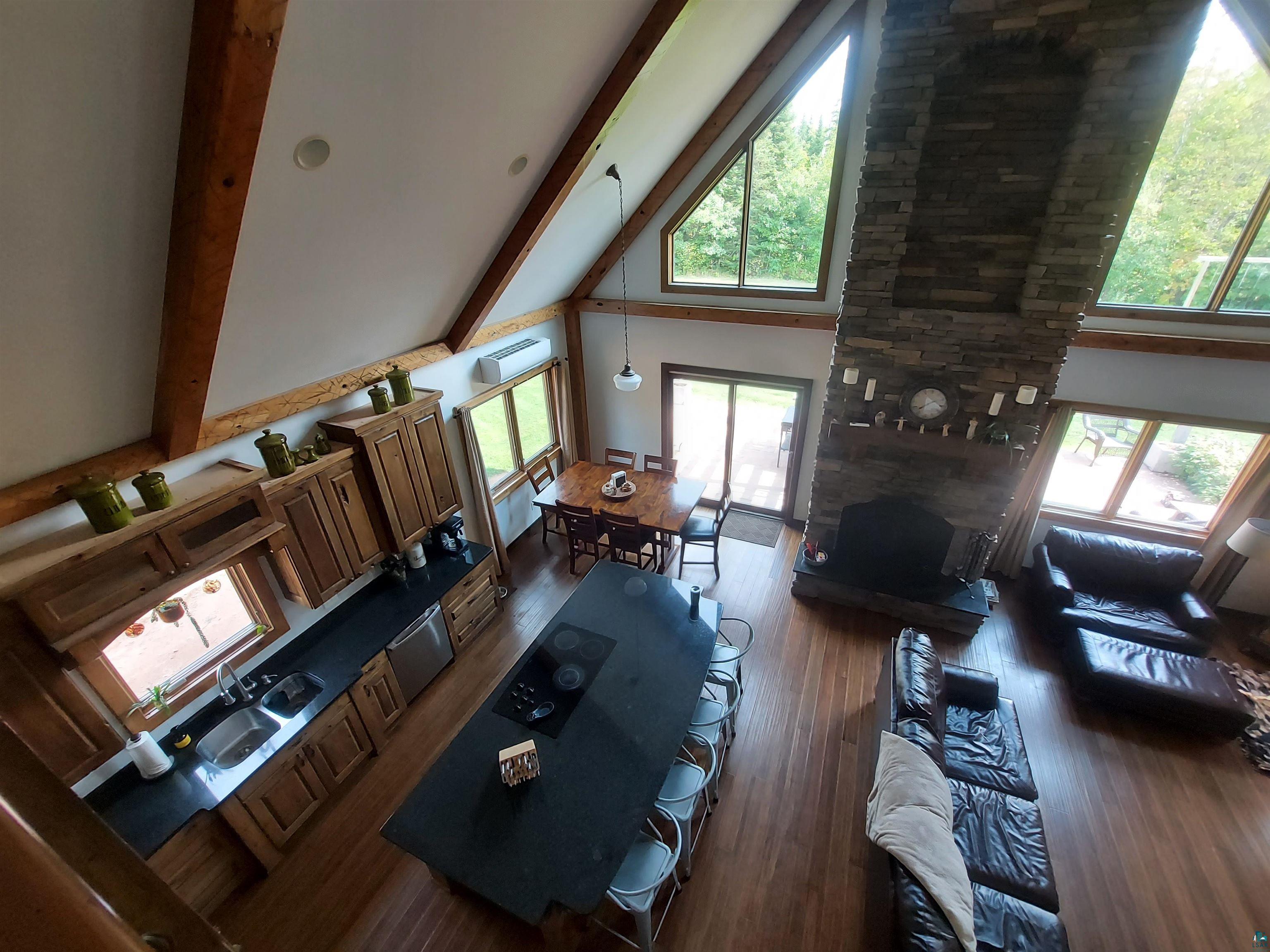 9301 Stone Chimney Road Solon Springs, WI 54873 - Photo 21 of 50