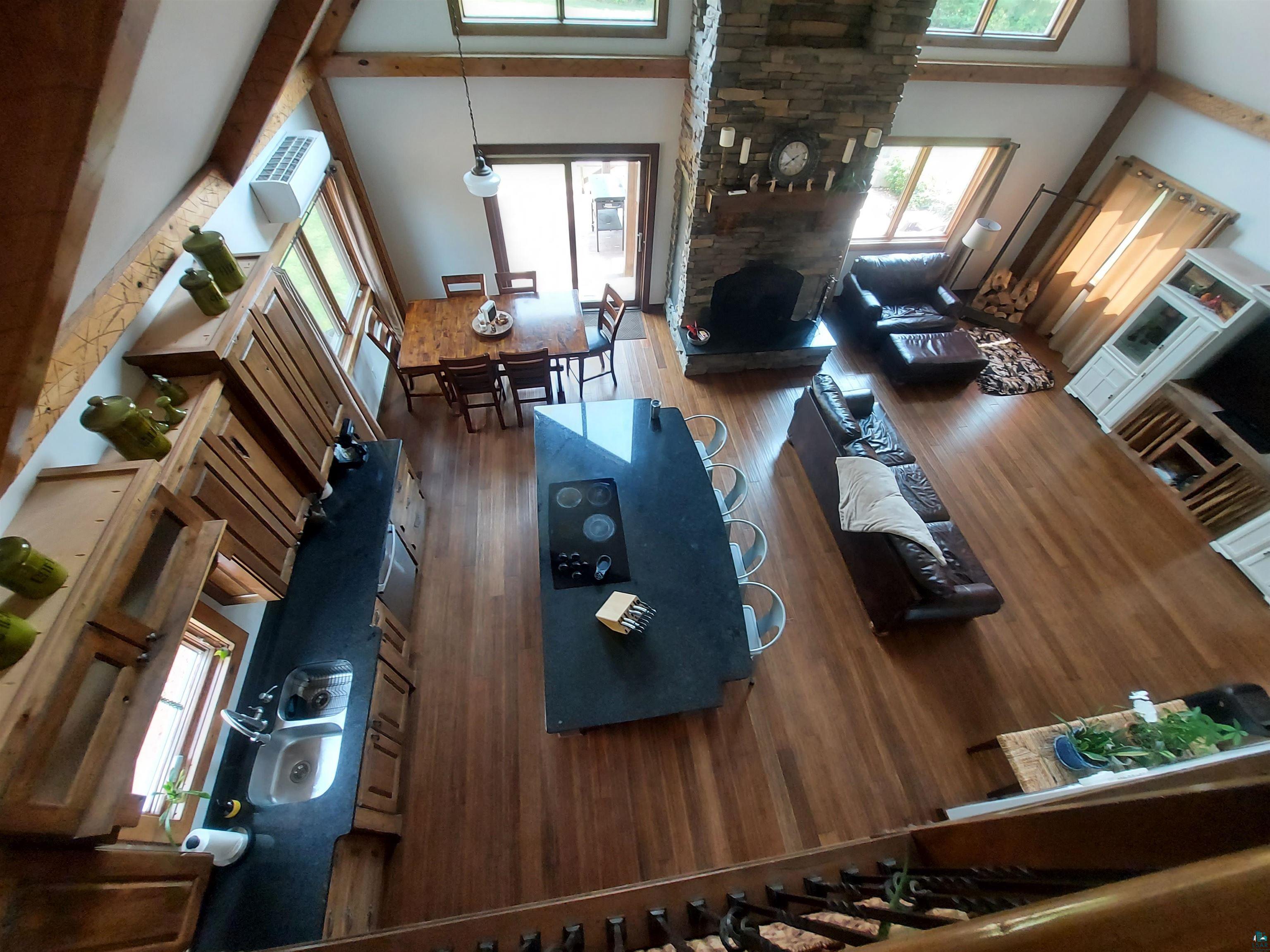9301 Stone Chimney Road Solon Springs, WI 54873 - Photo 23 of 50