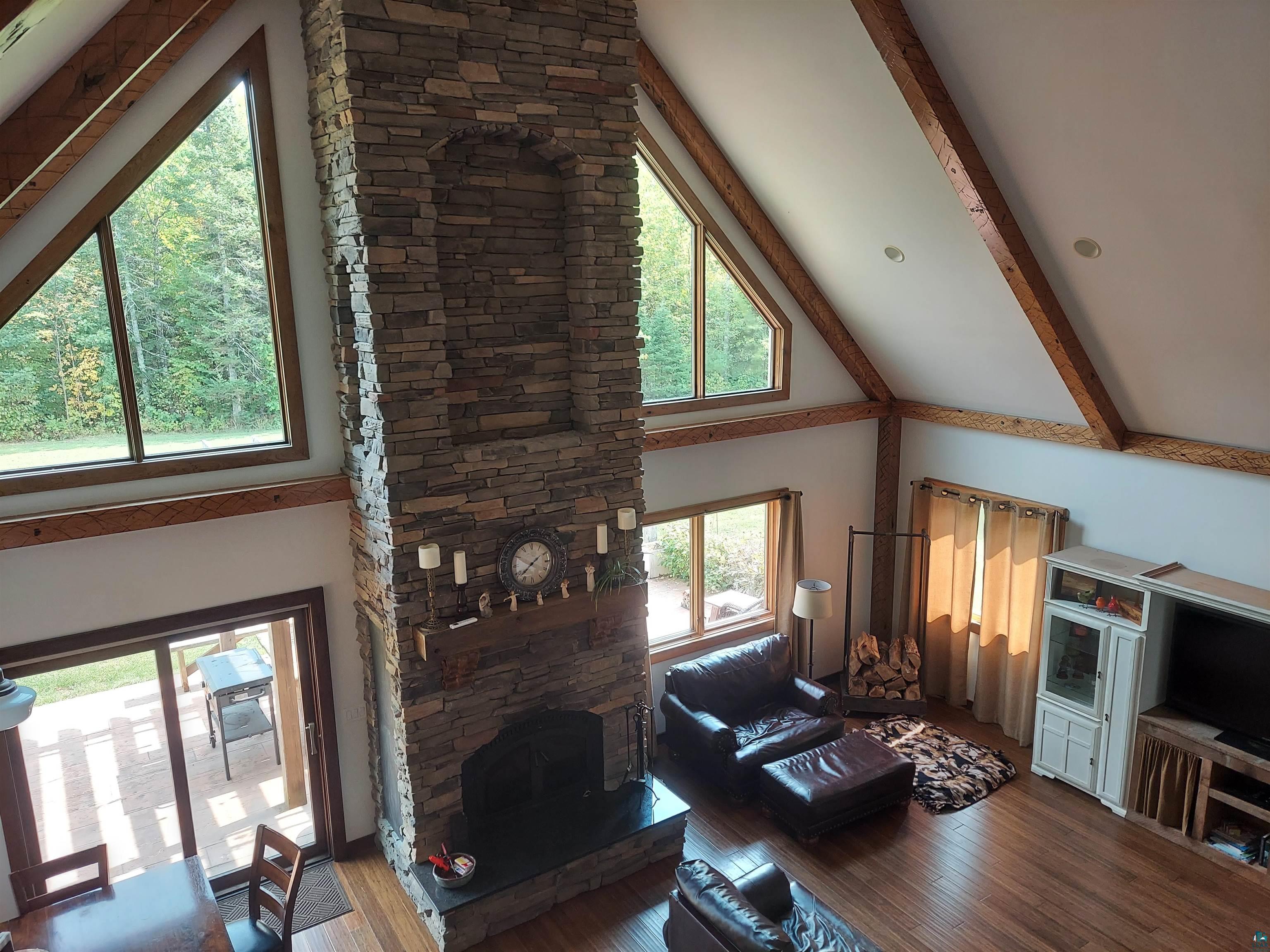 9301 Stone Chimney Road Solon Springs, WI 54873 - Photo 24 of 50