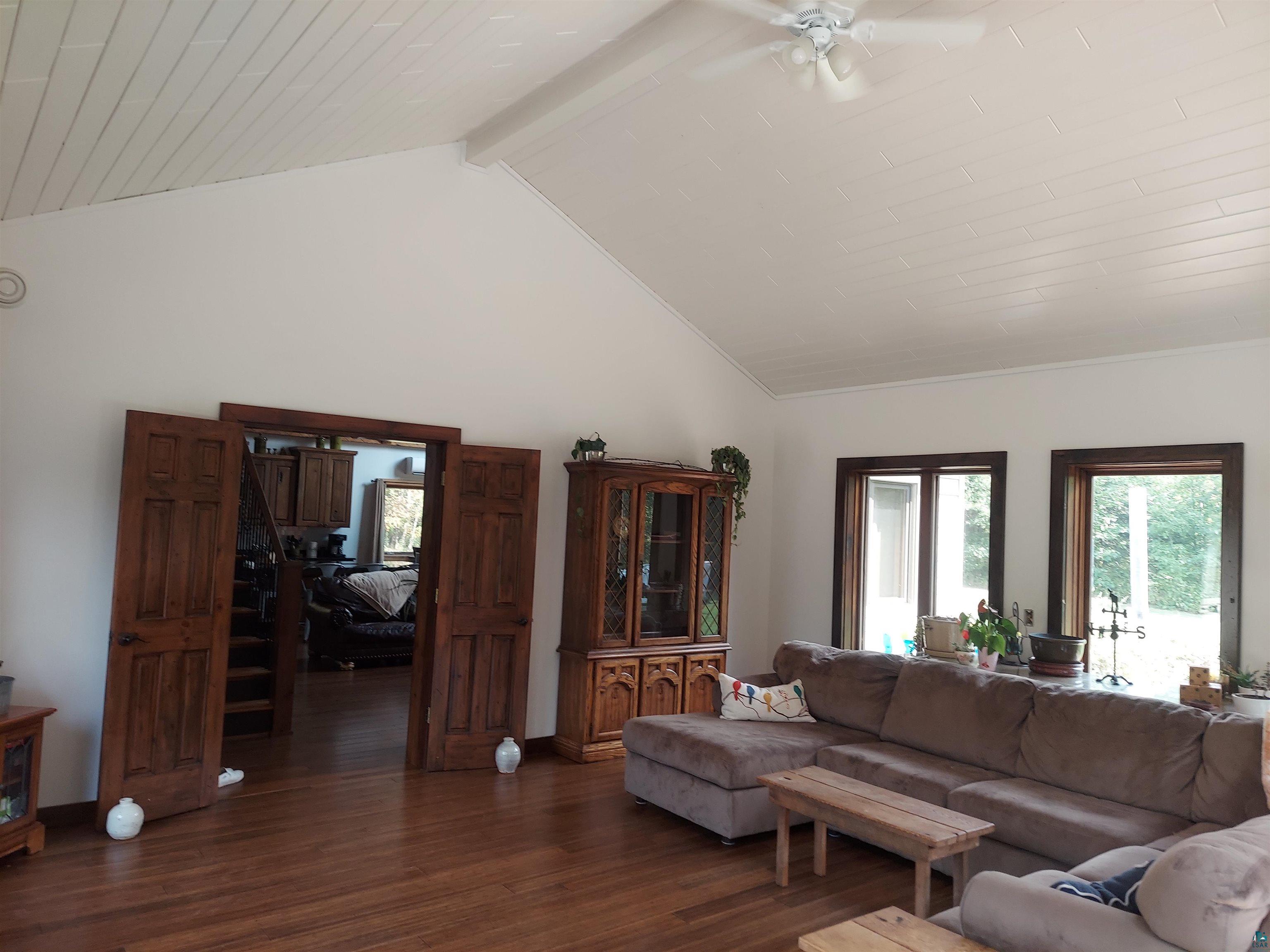 9301 Stone Chimney Road Solon Springs, WI 54873 - Photo 33 of 50