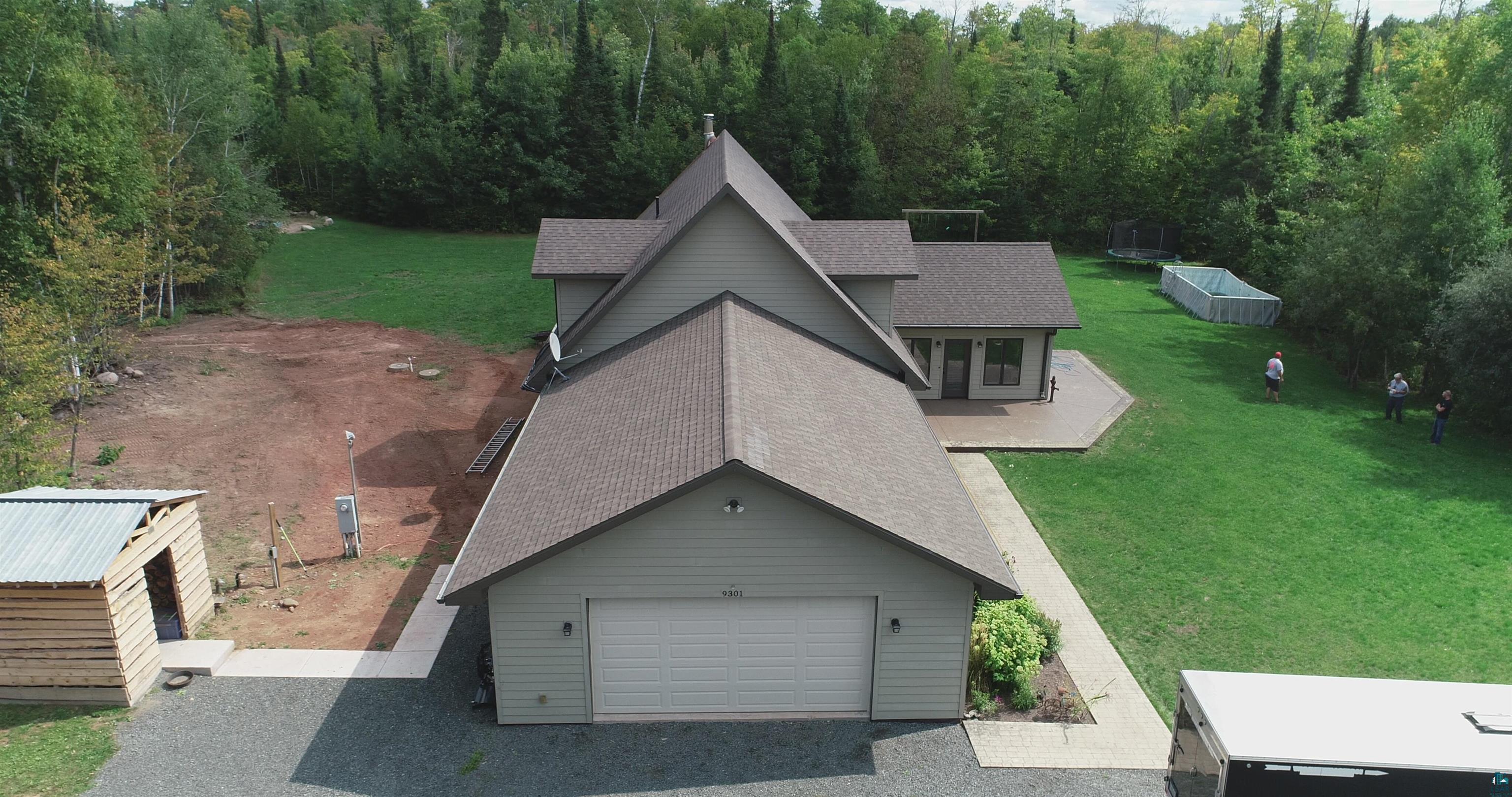 9301 Stone Chimney Road Solon Springs, WI 54873 - Photo 6 of 50