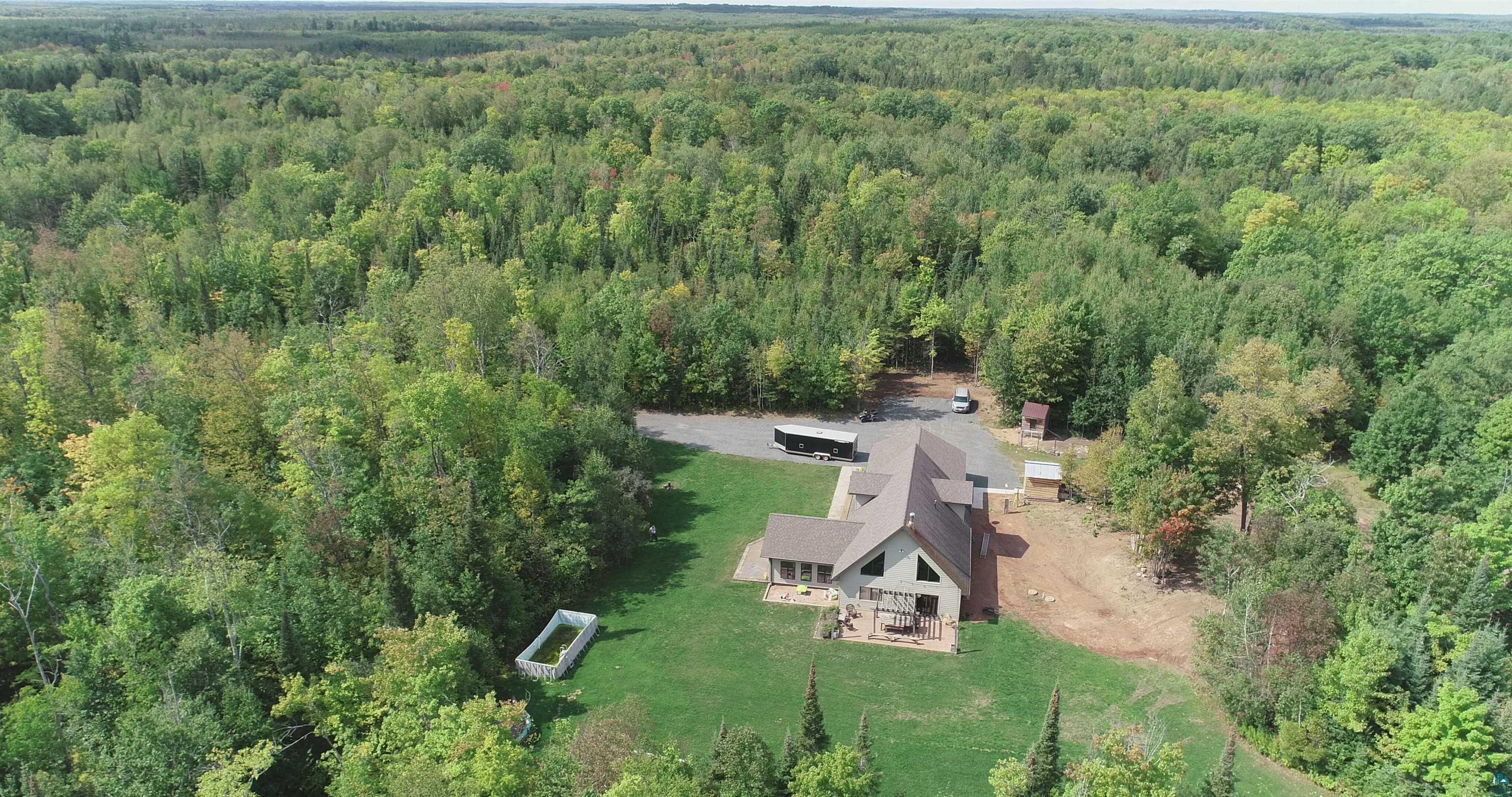 9301 Stone Chimney Road Solon Springs, WI 54873 - Photo 7 of 50