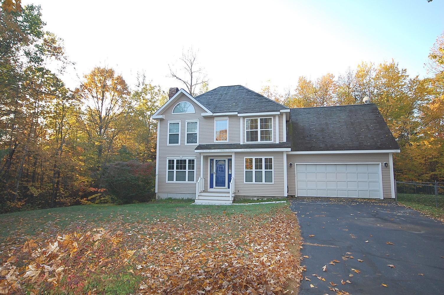 2 Colby Drive Windham, ME 04062 - Photo 24 of 51 Windham_Maine_Real Estate_Tru Brit Realt