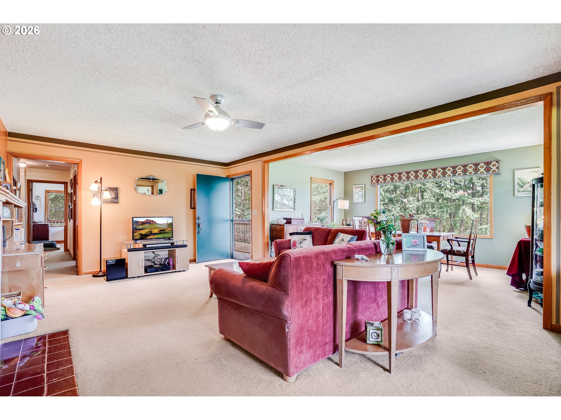 23175 Northeast Ridge Road Gaston, OR 97119 - Photo 11 of 36