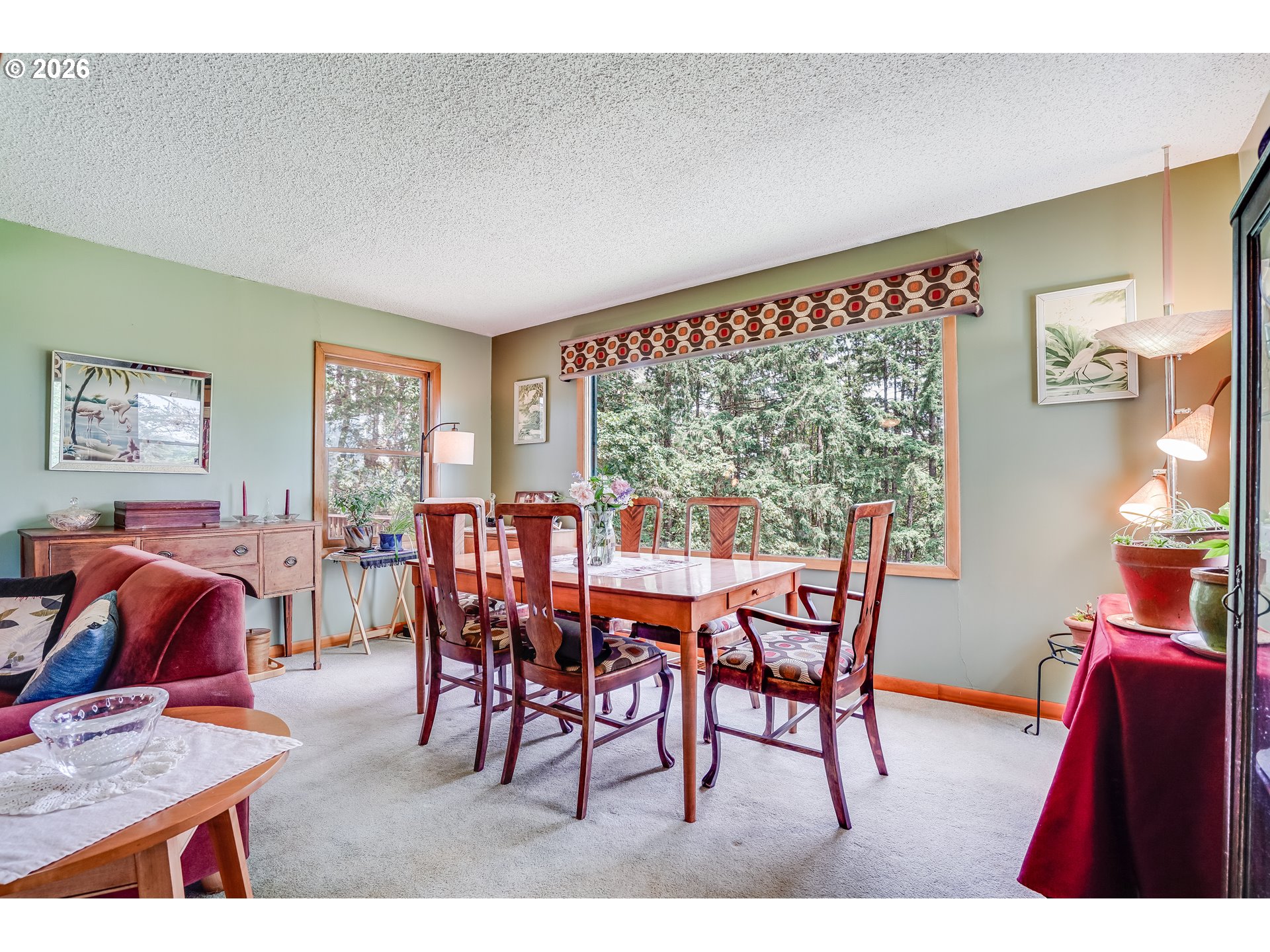 23175 Northeast Ridge Road Gaston, OR 97119 - Photo 12 of 36