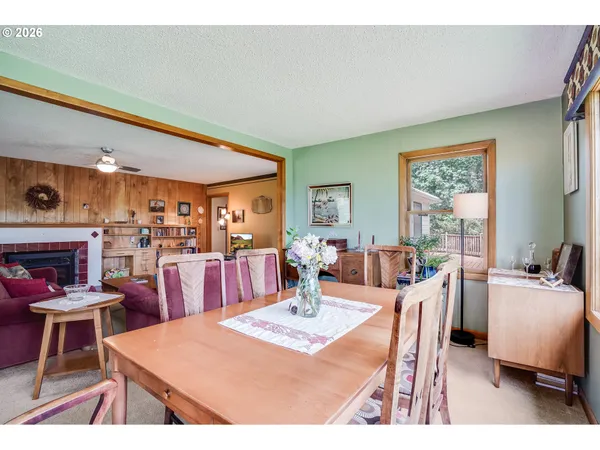 $1,099,000 | 23175 Northeast Ridge Road, Gaston, OR 97119