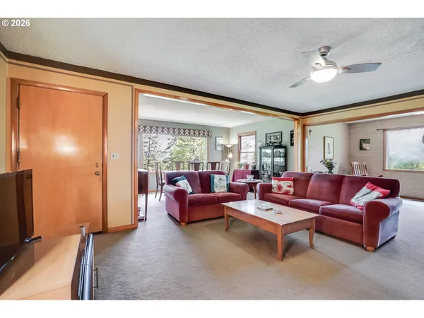 $1,099,000 | 23175 Northeast Ridge Road, Gaston, OR 97119