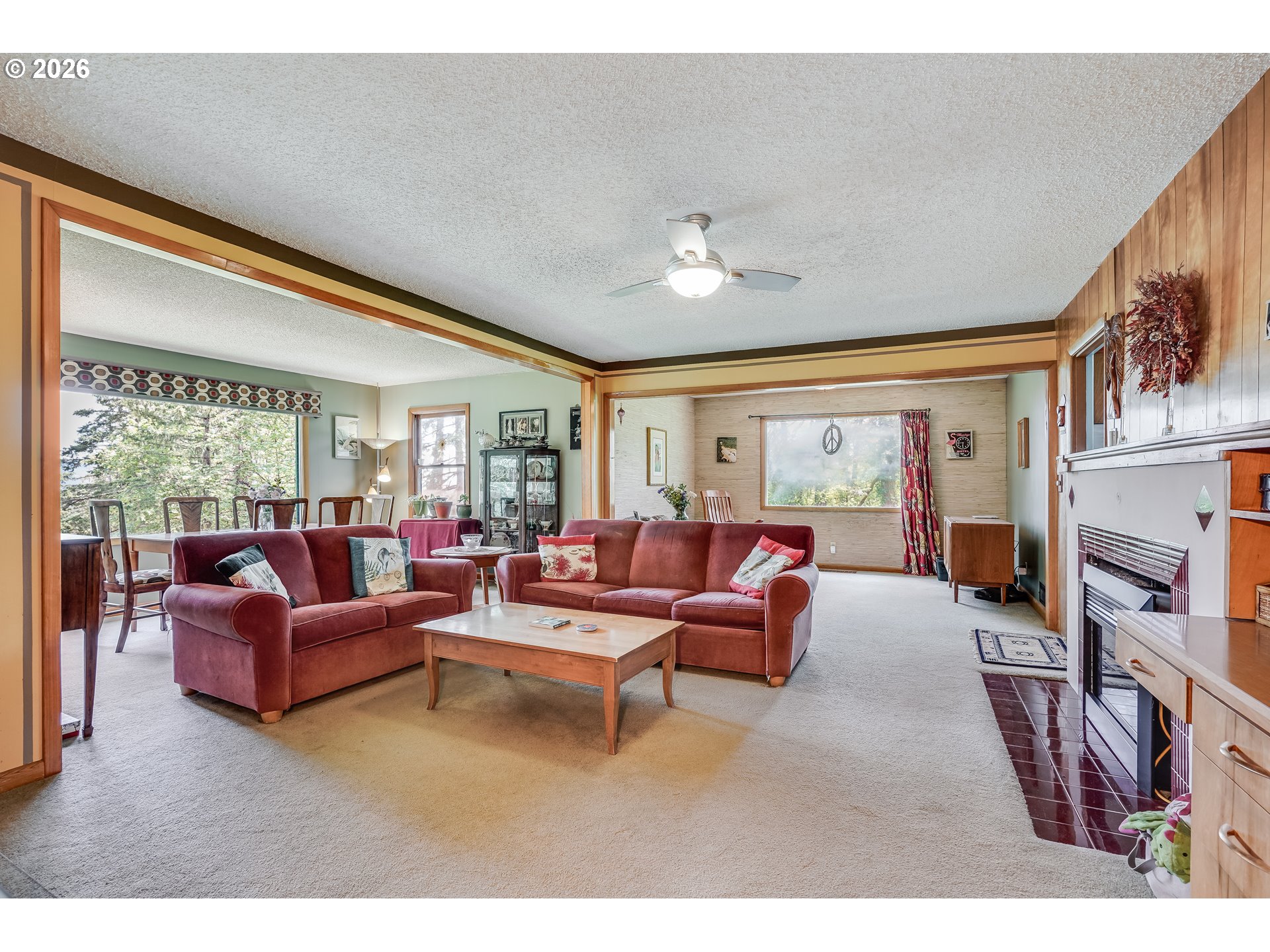 23175 Northeast Ridge Road Gaston, OR 97119 - Photo 16 of 36