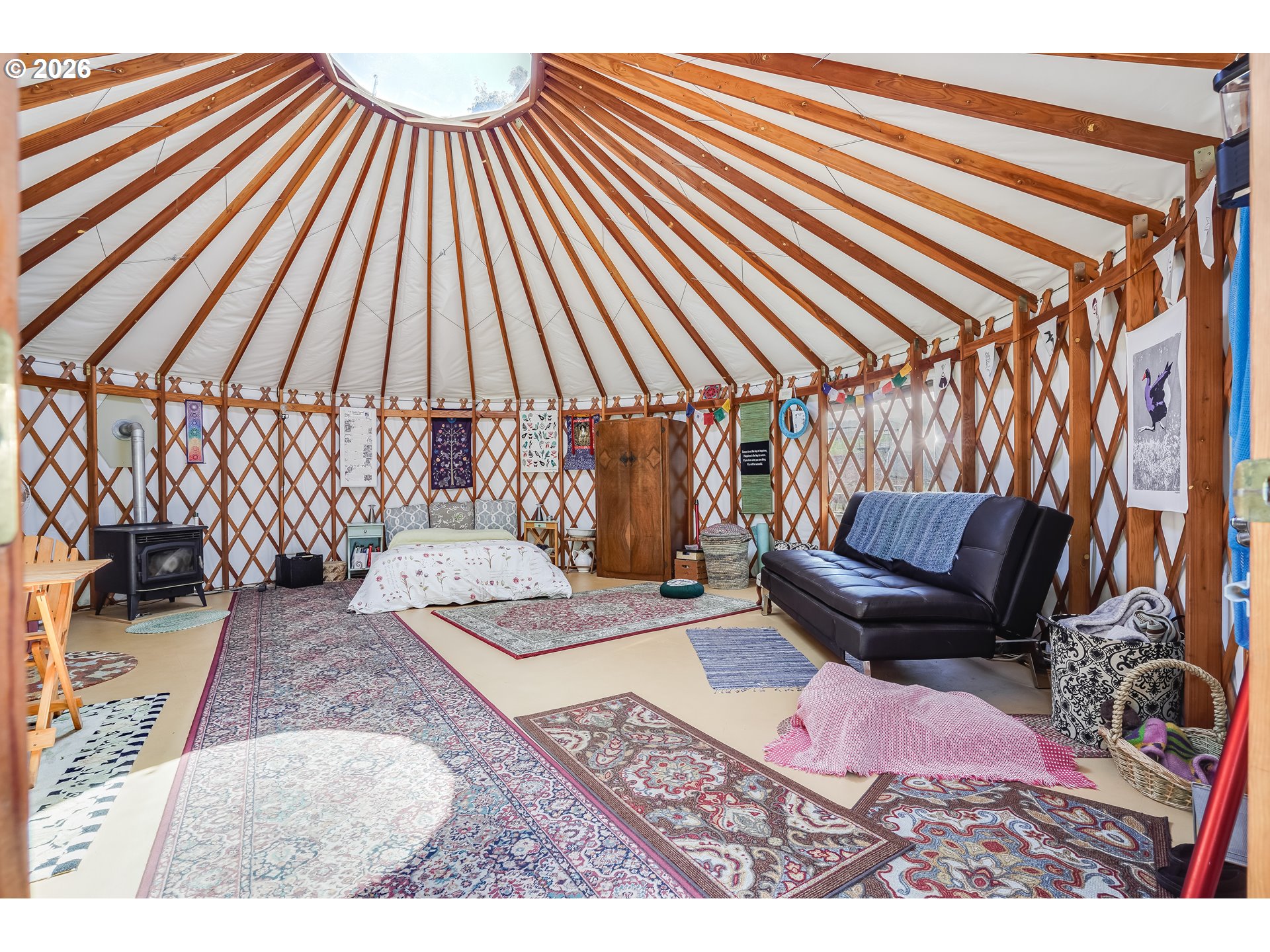 23175 Northeast Ridge Road Gaston, OR 97119 - Photo 17 of 36