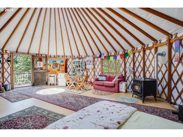 $1,099,000 | 23175 Northeast Ridge Road, Gaston, OR 97119