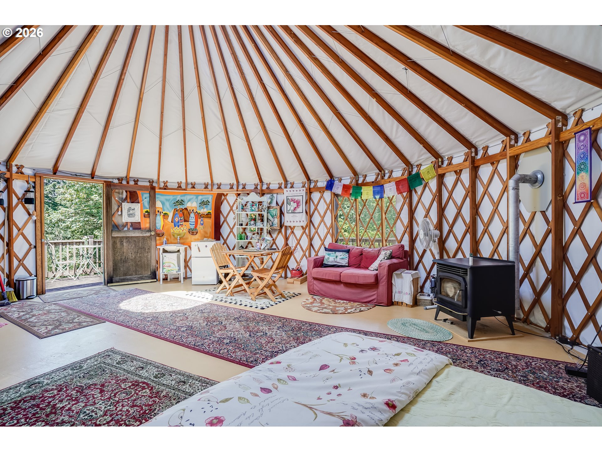 23175 Northeast Ridge Road Gaston, OR 97119 - Photo 18 of 36