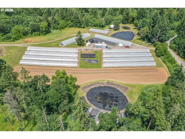 $1,099,000 | 23175 Northeast Ridge Road, Gaston, OR 97119