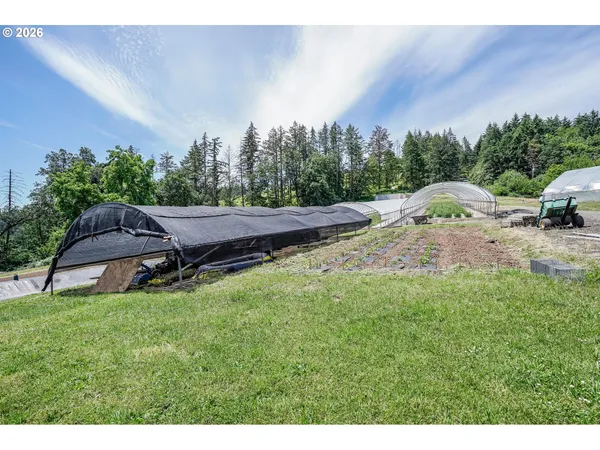 $1,099,000 | 23175 Northeast Ridge Road, Gaston, OR 97119