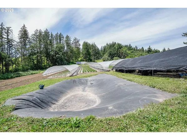 $1,099,000 | 23175 Northeast Ridge Road, Gaston, OR 97119