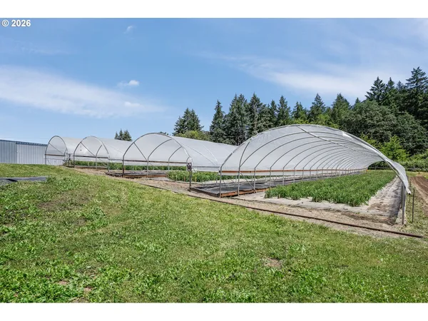 $1,099,000 | 23175 Northeast Ridge Road, Gaston, OR 97119