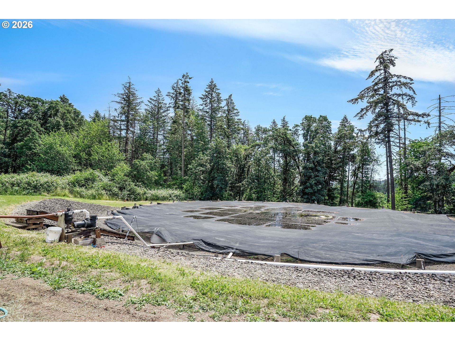 23175 Northeast Ridge Road Gaston, OR 97119 - Photo 28 of 36