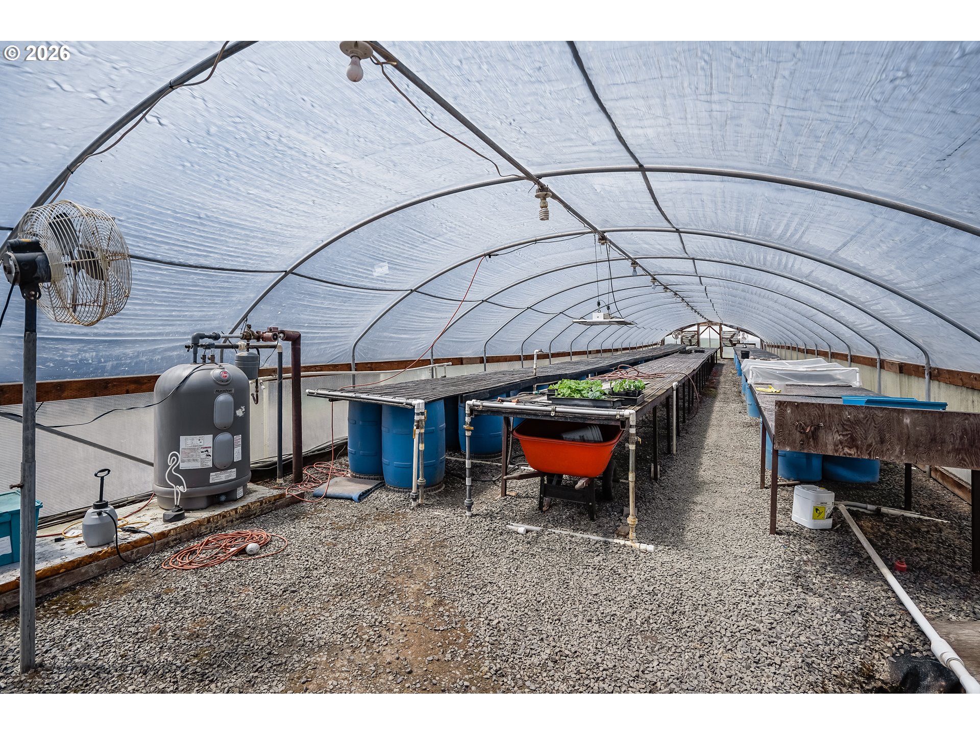 23175 Northeast Ridge Road Gaston, OR 97119 - Photo 31 of 36