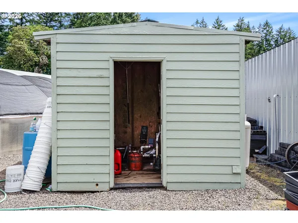 $1,099,000 | 23175 Northeast Ridge Road, Gaston, OR 97119