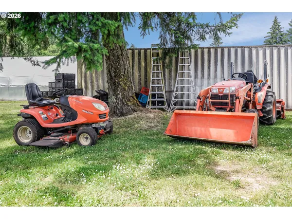 $1,099,000 | 23175 Northeast Ridge Road, Gaston, OR 97119