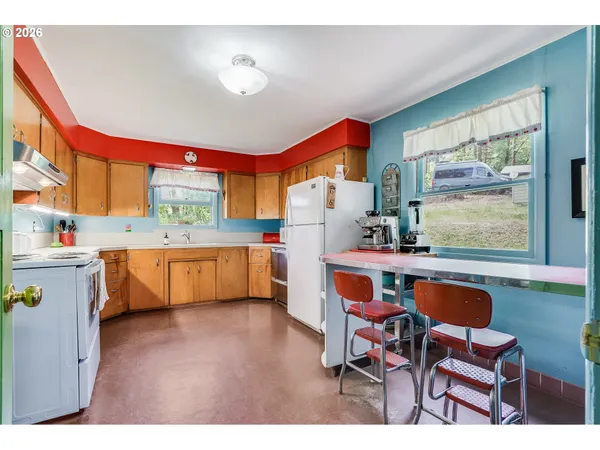 $1,099,000 | 23175 Northeast Ridge Road, Gaston, OR 97119