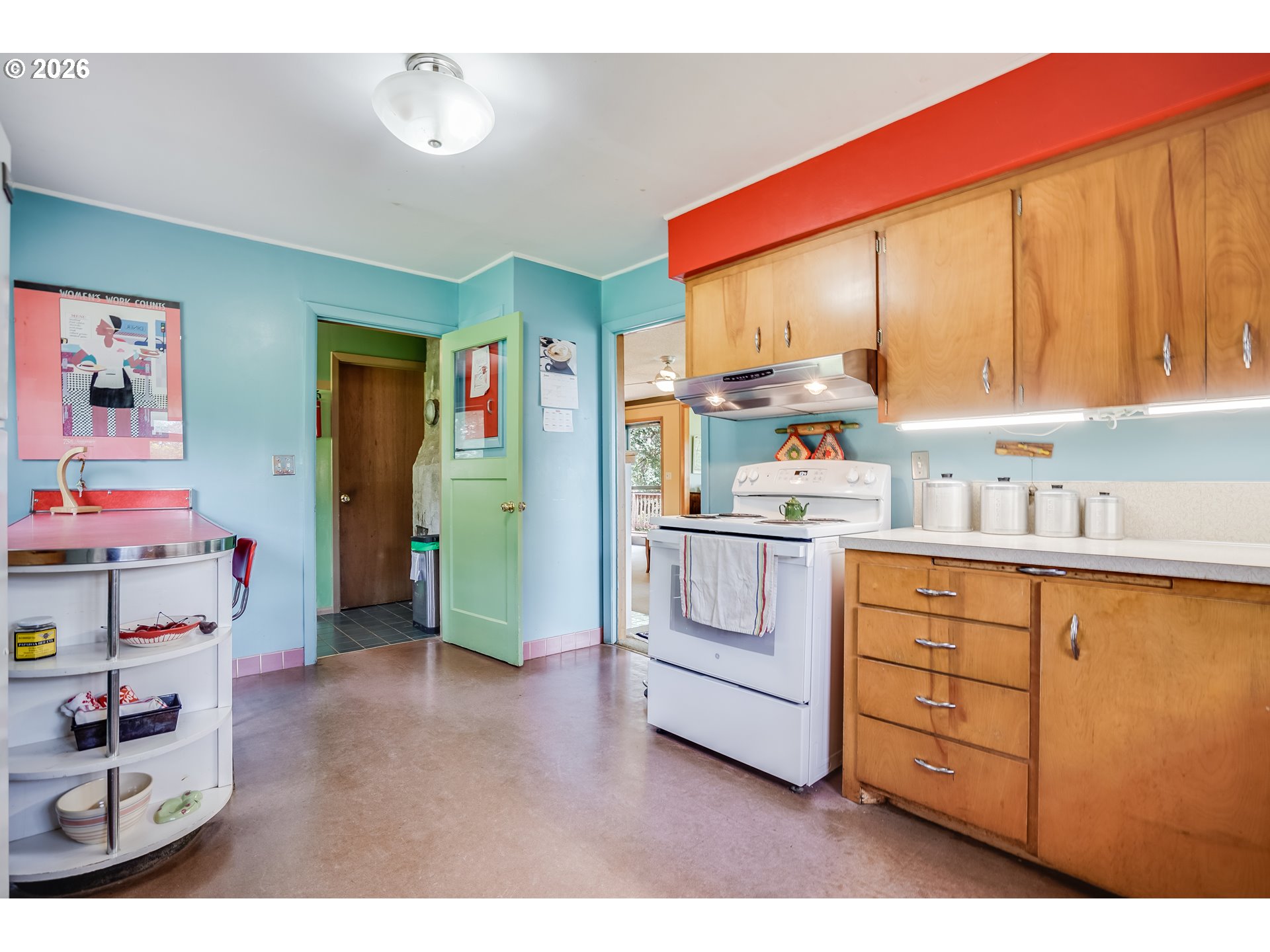 23175 Northeast Ridge Road Gaston, OR 97119 - Photo 9 of 36